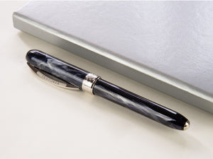 Visconti Rembrandt Rollerball pen, Resin, Black, KP10-01-RB