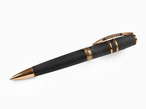 Visconti Homo Sapiens Basaltic Lava, Ballpoint pen, Bronze, KP15-04-BP