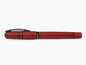 Visconti Homo Sapiens Lava Color Terra di Siena Rollerball pen, KP15-08-02-RB