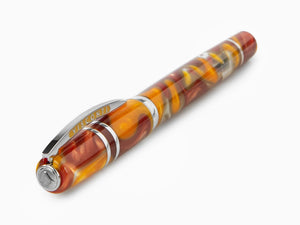 Visconti HS Arizona Sunset Fountain Pen, Limited Edition, KP15-25-FP