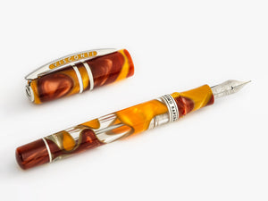 Visconti HS Arizona Sunset Fountain Pen, Limited Edition, KP15-25-FP