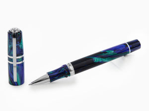 Visconti Homo Sapiens Earth Origins Water Rollerball, Limited Edition KP15-29-RB