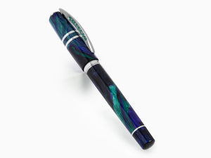 Visconti Homo Sapiens Earth Origins Water Rollerball, Limited Edition KP15-29-RB