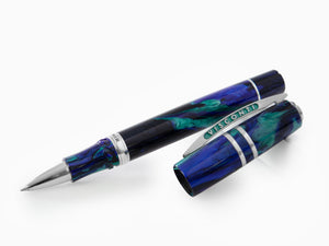 Visconti Homo Sapiens Earth Origins Water Rollerball, Limited Edition KP15-29-RB