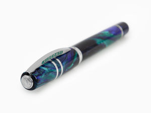 Visconti Homo Sapiens Earth Origins Water Rollerball, Limited Edition KP15-29-RB