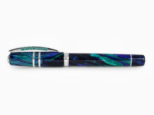 Visconti Homo Sapiens Earth Origins Water Rollerball, Limited Edition KP15-29-RB