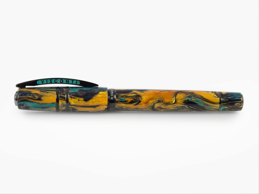 Visconti Homo Sapiens Earth Origins Water Fountain Pen, LE, KP15