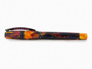 Visconti Homo Sapiens Earth Origin Fire Rollerball, Limited Edition, KP15-42-RB