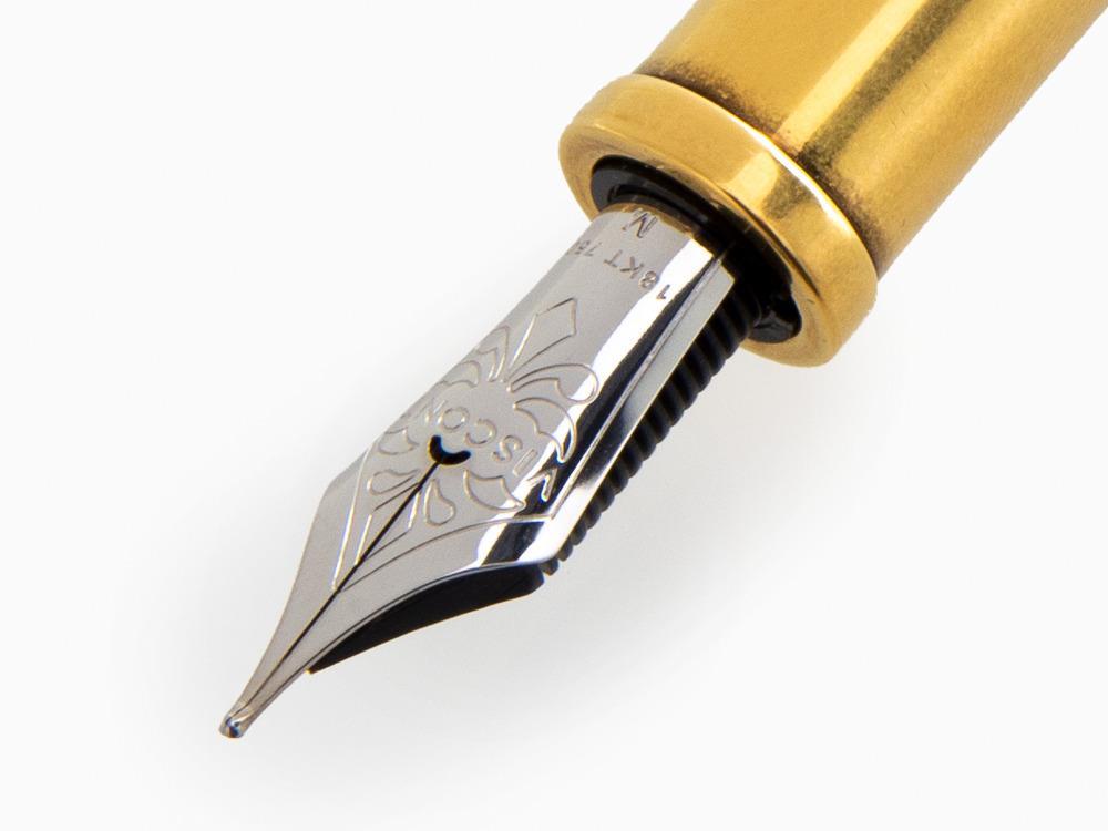 Visconti Galileo Galilei Fountain Pen, Limited Edition, KP59-01-FP