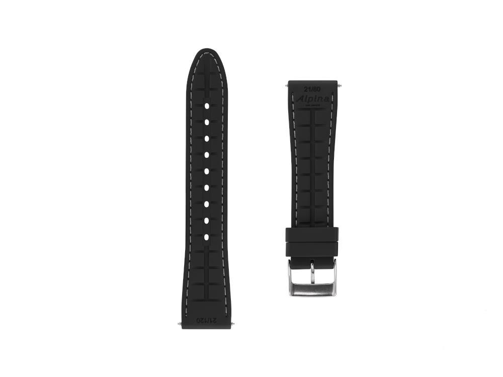 Alpina watch band sale