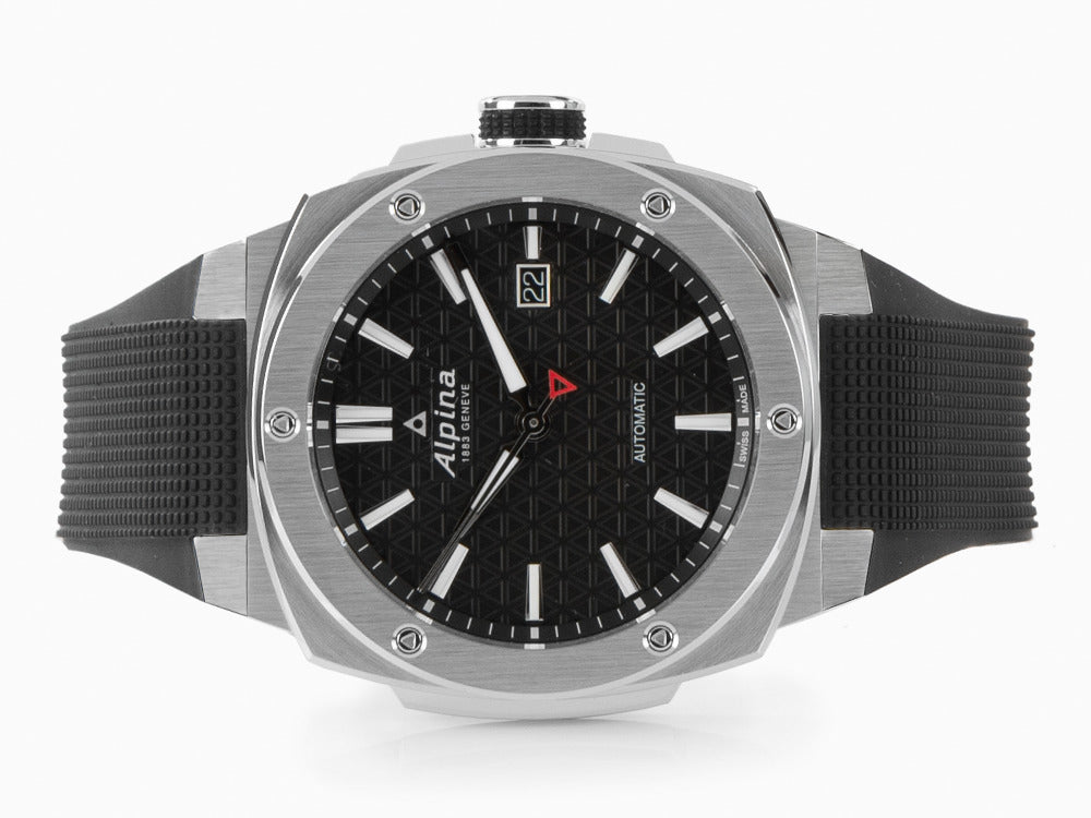 Alpina adventure extreme outlet automatic watch