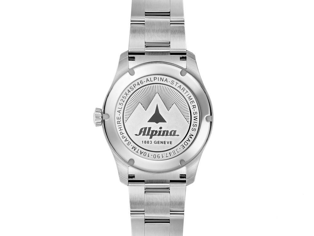 Alpina swiss made outlet