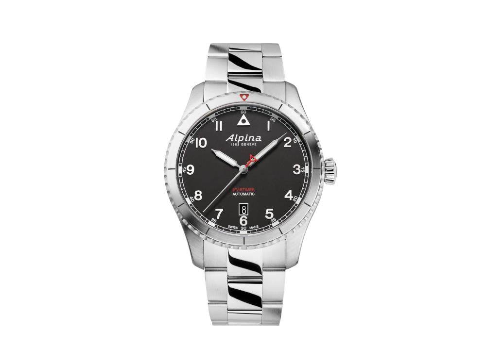 Alpina clearance pilot watch