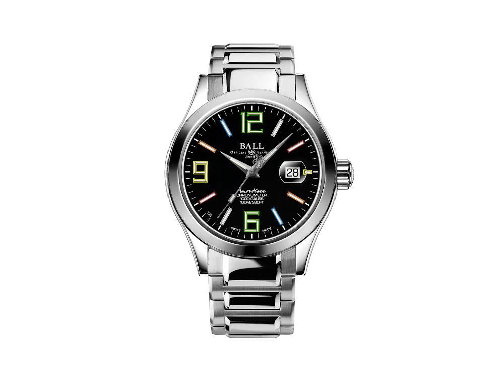 Antimagnetic Filter automatic watch Page 2 Iguana Sell