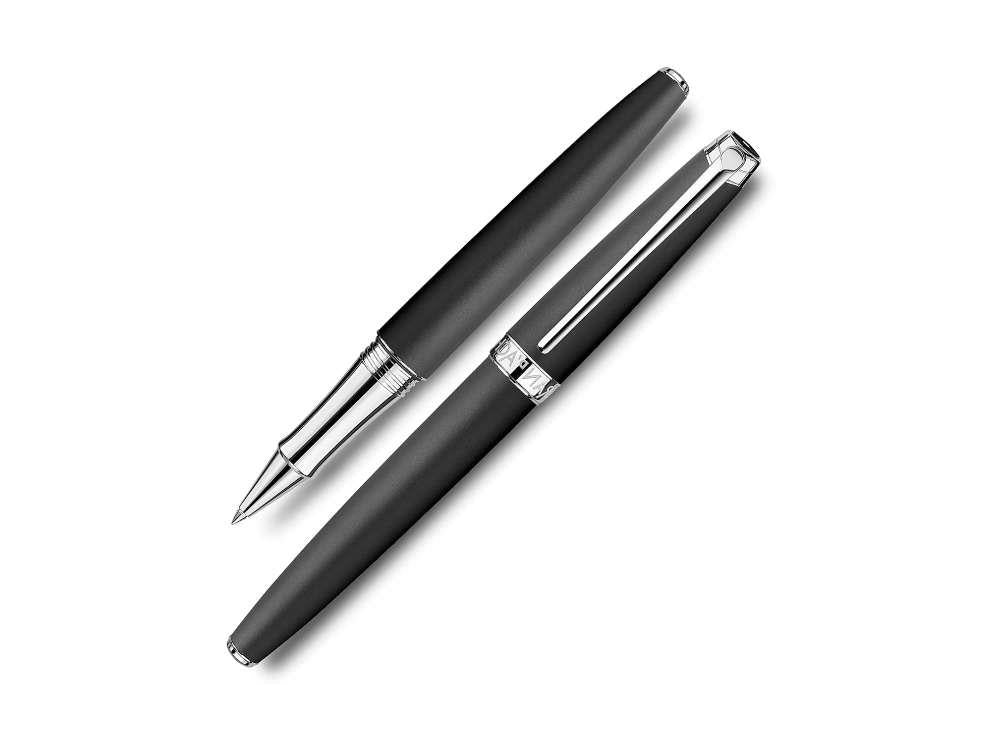 Caran d´Ache Ecridor Heritage Ballpoint pen, Palladium, Silver, 890.34 -  Iguana Sell