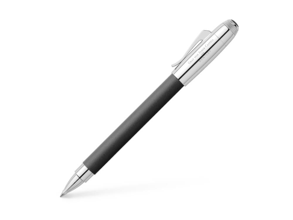 Graf von Faber-Castell for Bentley I Onyx Rollerball pen, Metal, Black, 141874