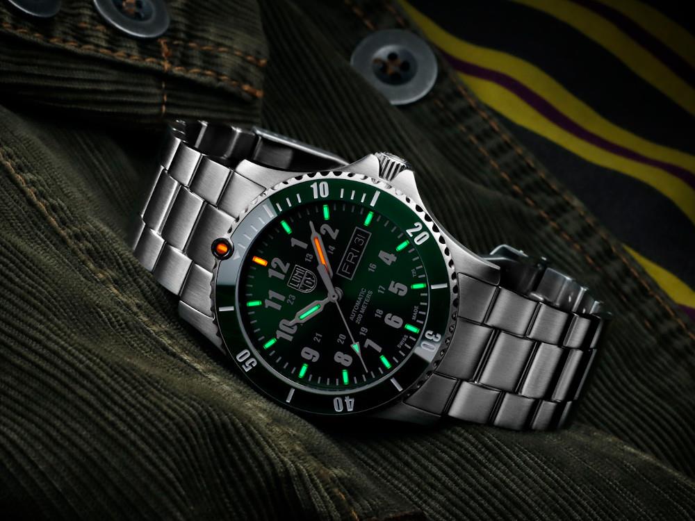 Luminox sport timer shop