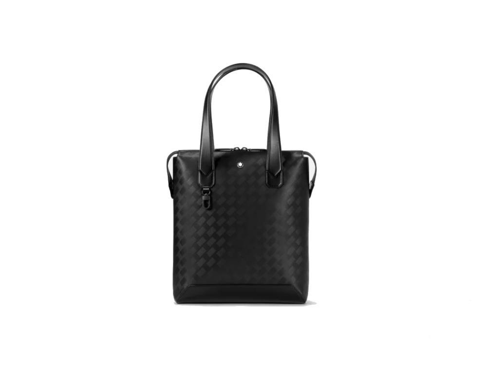 Montblanc Extreme 3.0 Backpack, Leather, Black, Laptop compartment, Zi -  Iguana Sell