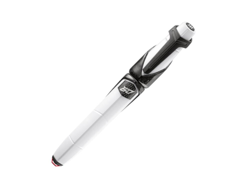 Parker 51 Ballpoint pen, Resin, Black, 2123513 - Iguana Sell