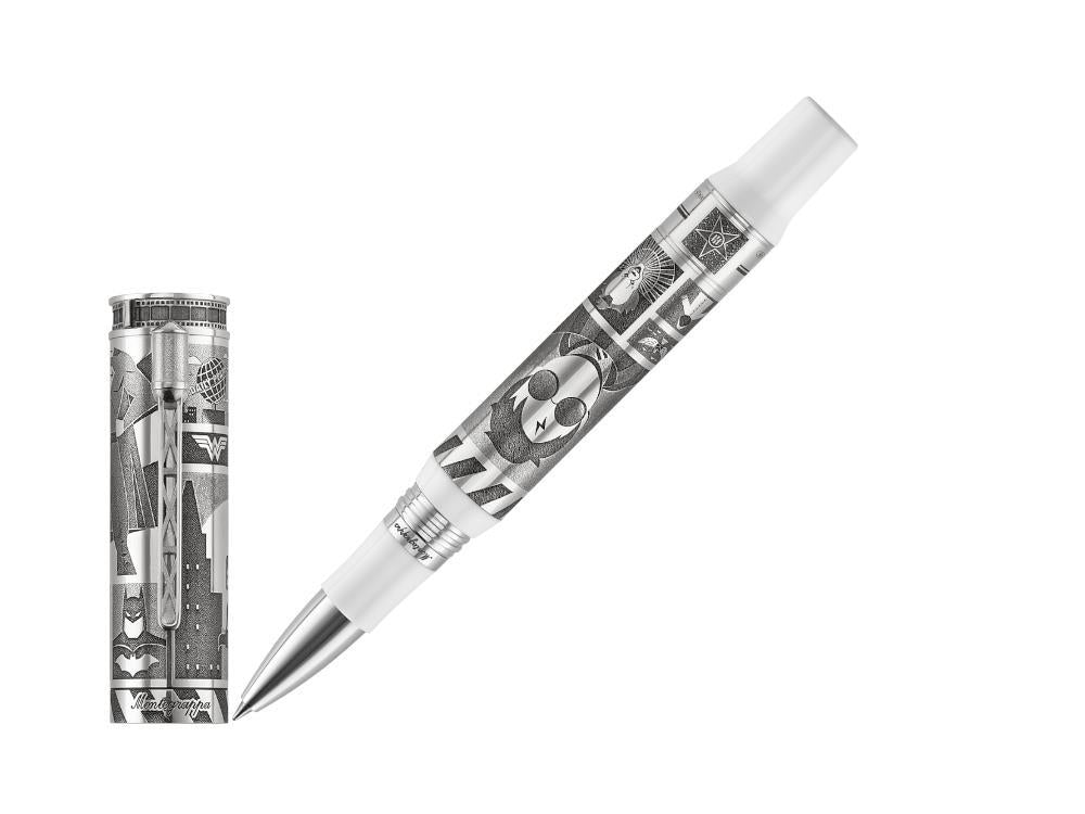 Graf von Faber-Castell Pen of the Year Rollerball 2021 pen, L.E.