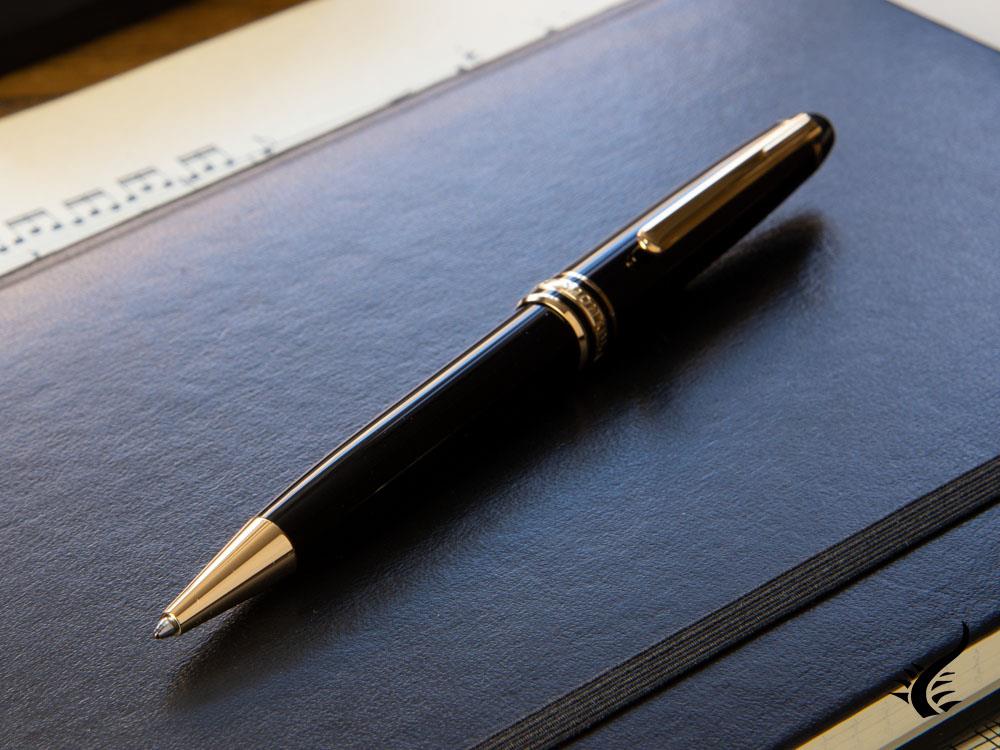 Montblanc Designer Brand Review [How Good are Montblanc?]