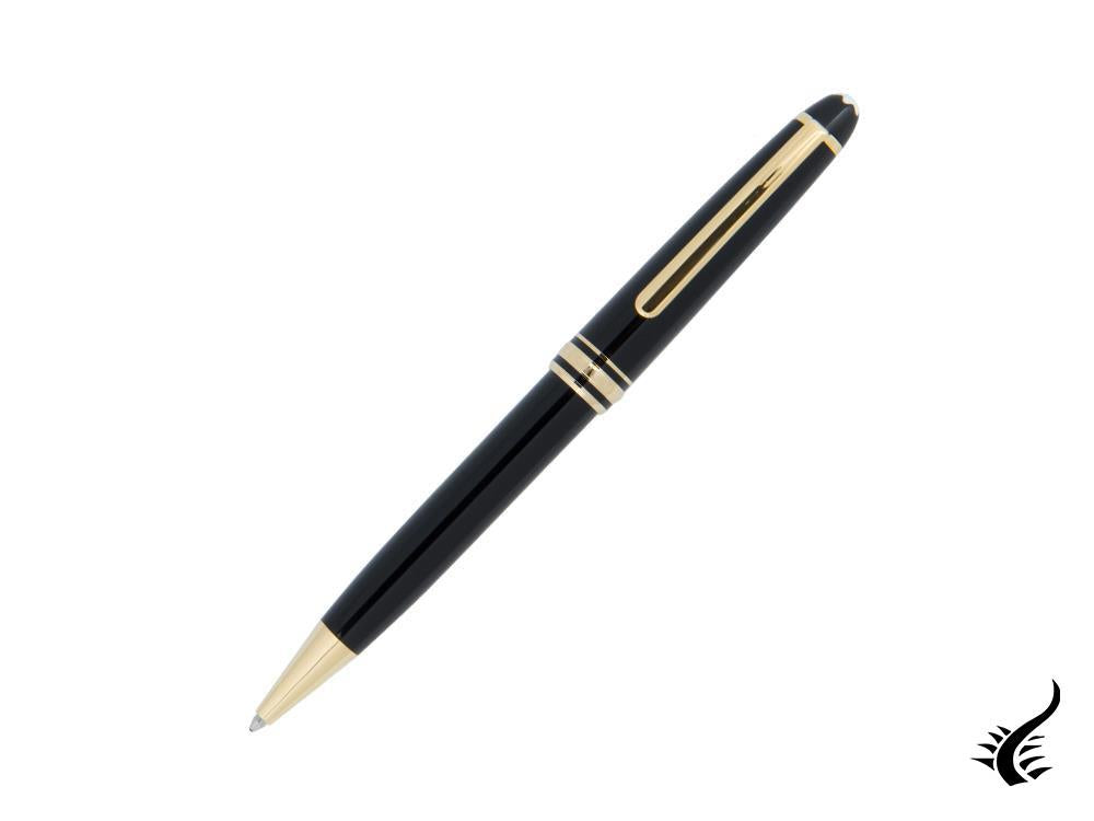 The History of Montblanc - The Pen Shop