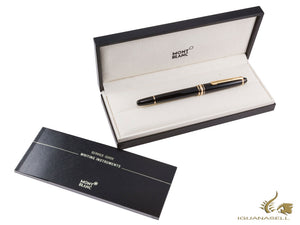 Montblanc Meisterstuck Classique Ballpoint pen, Precious resine