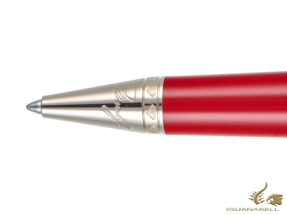 Montblanc Muses Marilyn Monroe Ballpoint Pen - Special Edition