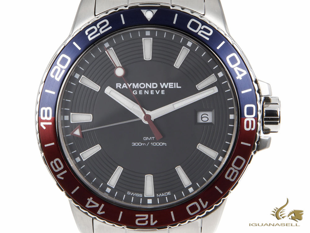 Raymond weil hot sale tango pepsi