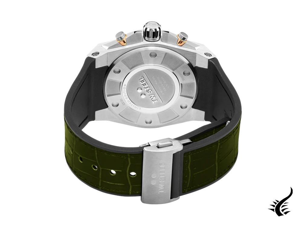 Ace genesis tw steel hot sale