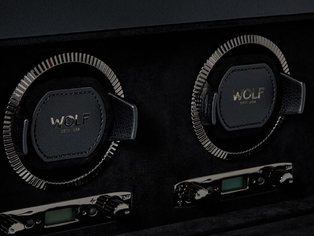 Wolf 3 watch discount winder