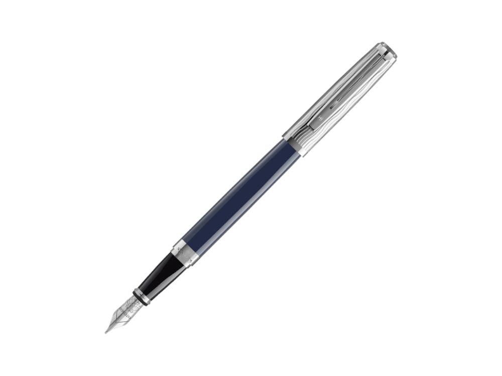 STYLO PLUME WATERMAN EXECUTIVE PLUME OR 18 CARRATS IDEAL COULEUR AUTOMNALE  KB18