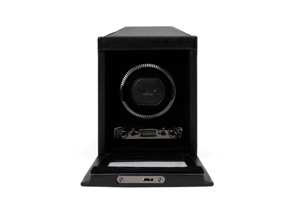 Wolf blake watch top winder